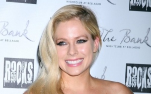 Avril Lavigne Teases New Album Will Be More Emotional