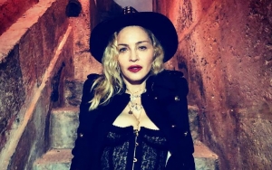 Madonna Loses a Bid to Prevent Auction of Personal Memorabilia