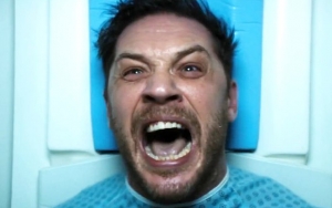 'Venom' Leaked Footage Reveals First Look at Tom Hardy as Symbiote