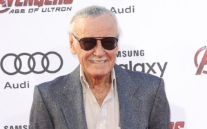 Stan Lee Accused of Inappropriate Sexual Behavior by Massage Therapist
