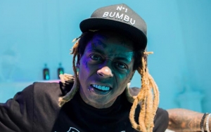 Lil Wayne Repeats His Threat to Fans in California for Throwing Things Onstage