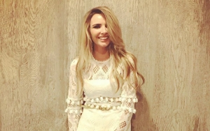 Nadine Coyle Cancels U.K. and Ireland Tour Dates Due to 'Many Reasons'