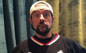 Kevin Smith Was Singing and 'Very Chatty' During Heart Surgery