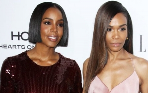 Kelly Rowland Helps Michelle Williams Plan a Bachelorette Party