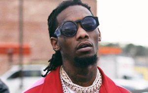 Offset Officially Served With DNA Test Papers by Alleged Baby Mama