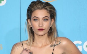 Paris Jackson Claps Back at Family Members for Claiming She's Heading for 'Serious Meltdown'