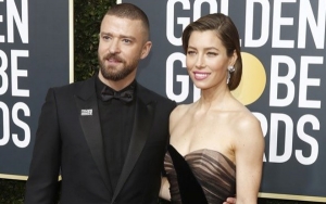 Justin Timberlake and Jessica Biel Jet to Mexico for Her Brother's Wedding
