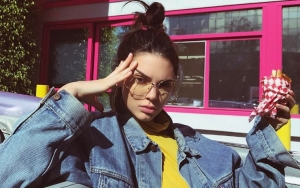 Kendall Jenner Spotted With Mystery Man Amid Blake Griffin Breakup Rumors