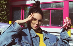 Kendall Jenner Spotted With Mystery Man Amid Blake Griffin