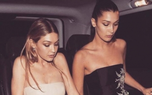 Bella Hadid Wishes Sister Gigi a Happy Birthday With Sweet Throwback Photos