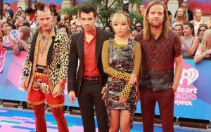 DNCE Teams Up With K-Swiss to Launch Shoe Collection