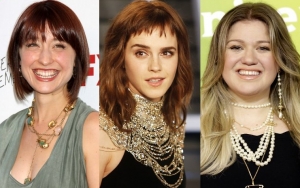 Report: Allison Mack Tried to Get Emma Watson and Kelly Clarkson on Her Sex Cult