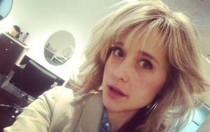 Allison Mack Released on $5 Million Bond in Sex Trafficking Case