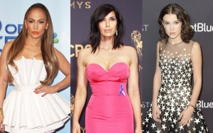 Time 100 Gala: Jennifer Lopez, Padma Lakshmi and Millie Bobby Brown Wow on Red Carpet