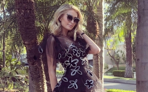 Paris Hilton Wants to Have a Baby Soon