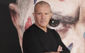 Antonio Banderas Reflects on Past Behavior After Harvey Weinstein Scandal