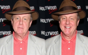Harry Anderson's Cause of Death Revealed