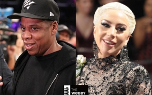 Jay-Z and Lady GaGa Among Winners of 2018 Webby Awards