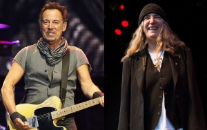 Bruce Springsteen Joins Patti Smith for Performance at Tribeca Film Festival