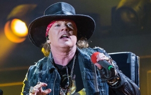 Guns N' Roses Plans the Biggest Concert in Iceland