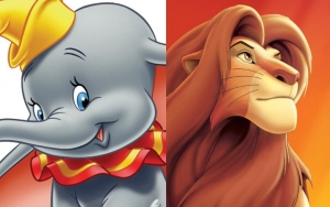 Disney Reveals First Look at 'Dumbo', 'Lion King' and More at CinemaCon