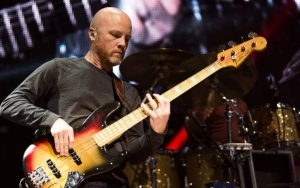 Zac Brown Band's Bassist Matt Mangano Welcomes Third Child