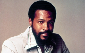 Marvin Gaye Didn't Sleep With Marlon Brando, According to His Son
