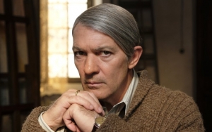 Antonio Banderas Reveals Struggles of Playing Picasso on 'Genius'