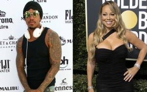 Nick Cannon Gushes Over Mariah Carey's Strength After Bipolar Disorder Revelation