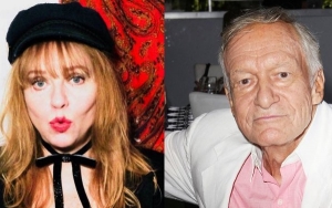 Bebe Buell Got Pay Rise After Winning Playboy Bet Against Hugh Hefner