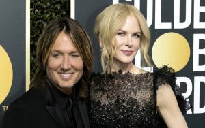 So Romantic! Nicole Kidman and Keith Urban Perform Surprise Duet at Spotify Event
