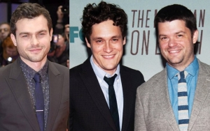 Alden Ehrenreich Says 'Solo' Cast and Crew Were Shocked by Phil Lord and Chris Miller's Exit