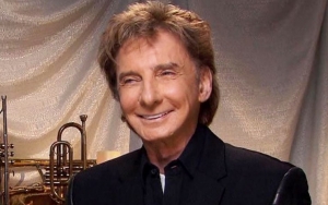 Barry Manilow Sued for Unauthorized Use of Judy Garland Video