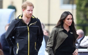More Details of Meghan Markle and Prince Harry's Royal Wedding Are Here