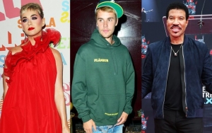 Katy Perry Defends Justin Bieber After Lionel Richie Doubts His Talent