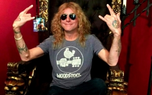 Constantine Maroulis Tapped as Frontman for Steven Adler's Tour