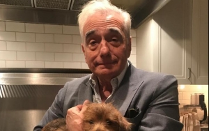 Martin Scorsese Honored With Prestigious Arts Prize in Spain