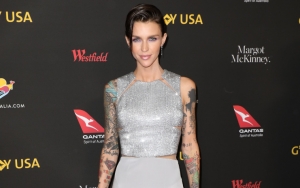 Ruby Rose Celebrates Anzac Day With Tribute to Great Grandfather