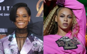 Letitia Wright Upset She Missed Beyonce's Coachella Show Due to 'Avengers Press Tour