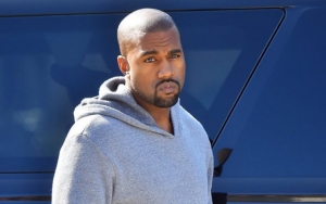 Kanye West Confirms Rumors Saying He Fired Manager