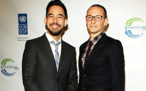 Mike Shinoda Admits He 'Felt Very Lost' After Chester Bennington's Death