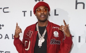 Meek Mill Judge Won't Step Down From Case After Controversial Decision