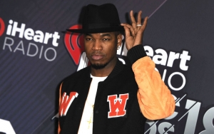 Ne-Yo Is Writing a Movie Script, Wants to Direct