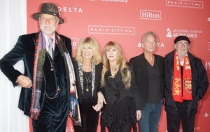 Fleetwood Mac Breaks Silence on Lindsey Buckingham's Dramatic Exit