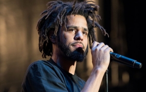 J. Cole on Diss Track '1985': 'It's Really a Shoe Fits Situation'