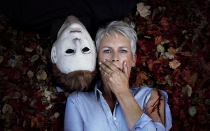 'Halloween' Gets Its First 'Hella Scary' Trailer Exhibited at CinemaCon