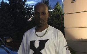 DMX Begins Prison Sentence in Tax Fraud Case