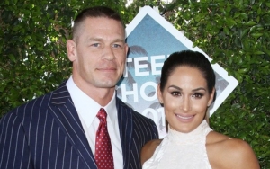 John Cena Breaks Silence on Nikki Bella Split: 'It Sucks'