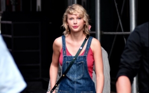 Taylor Swift Counts Down to 'Reputation Stadium Tour' With Daily Fun Facts