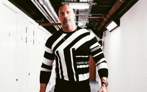New Dad Dwayne Johnson Skips CinemaCon as He's on Baby Duty